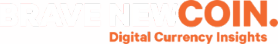 Brave New Coin