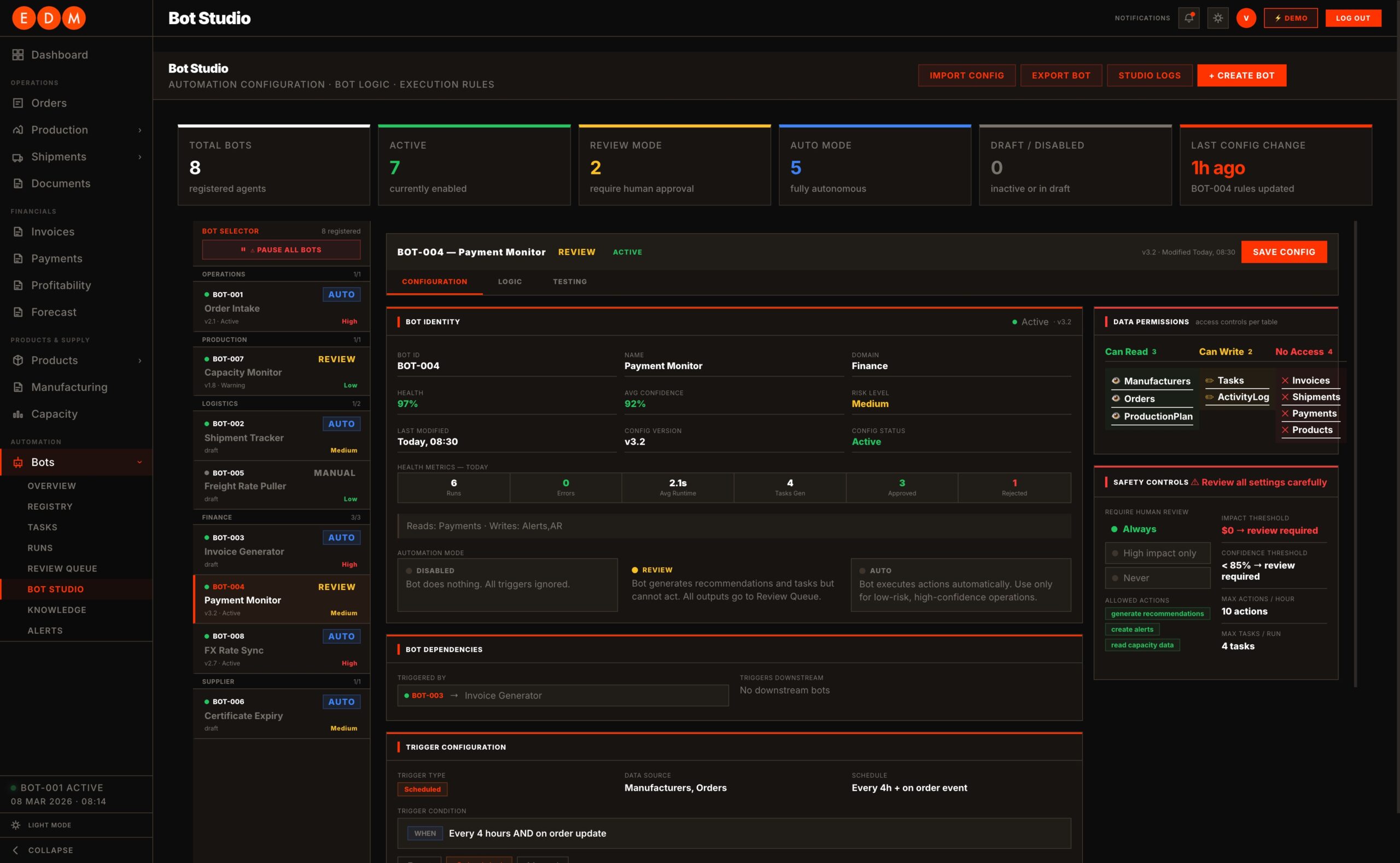 Dev Release #1 screenshot 6
