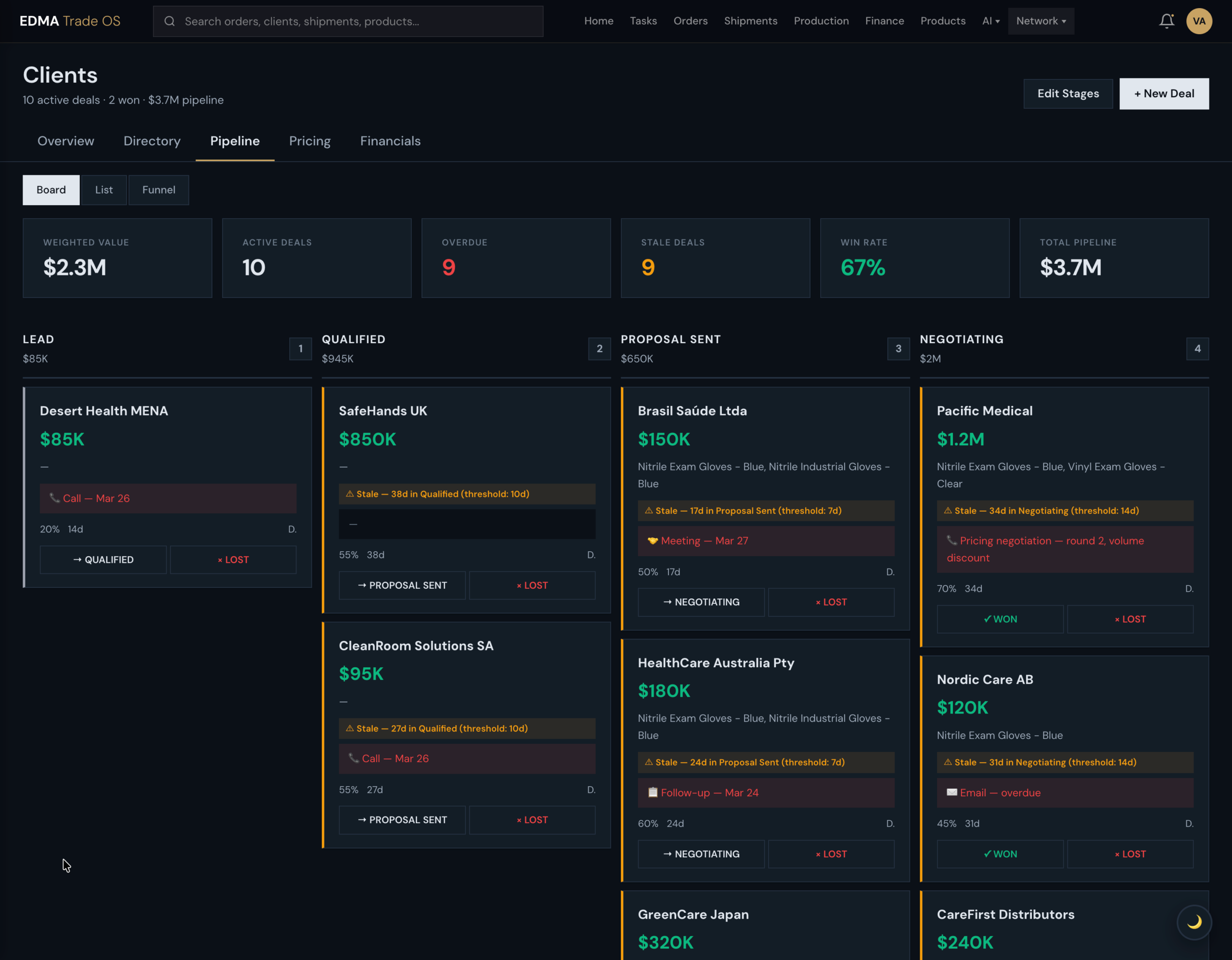 Dev Release #5 screenshot 5