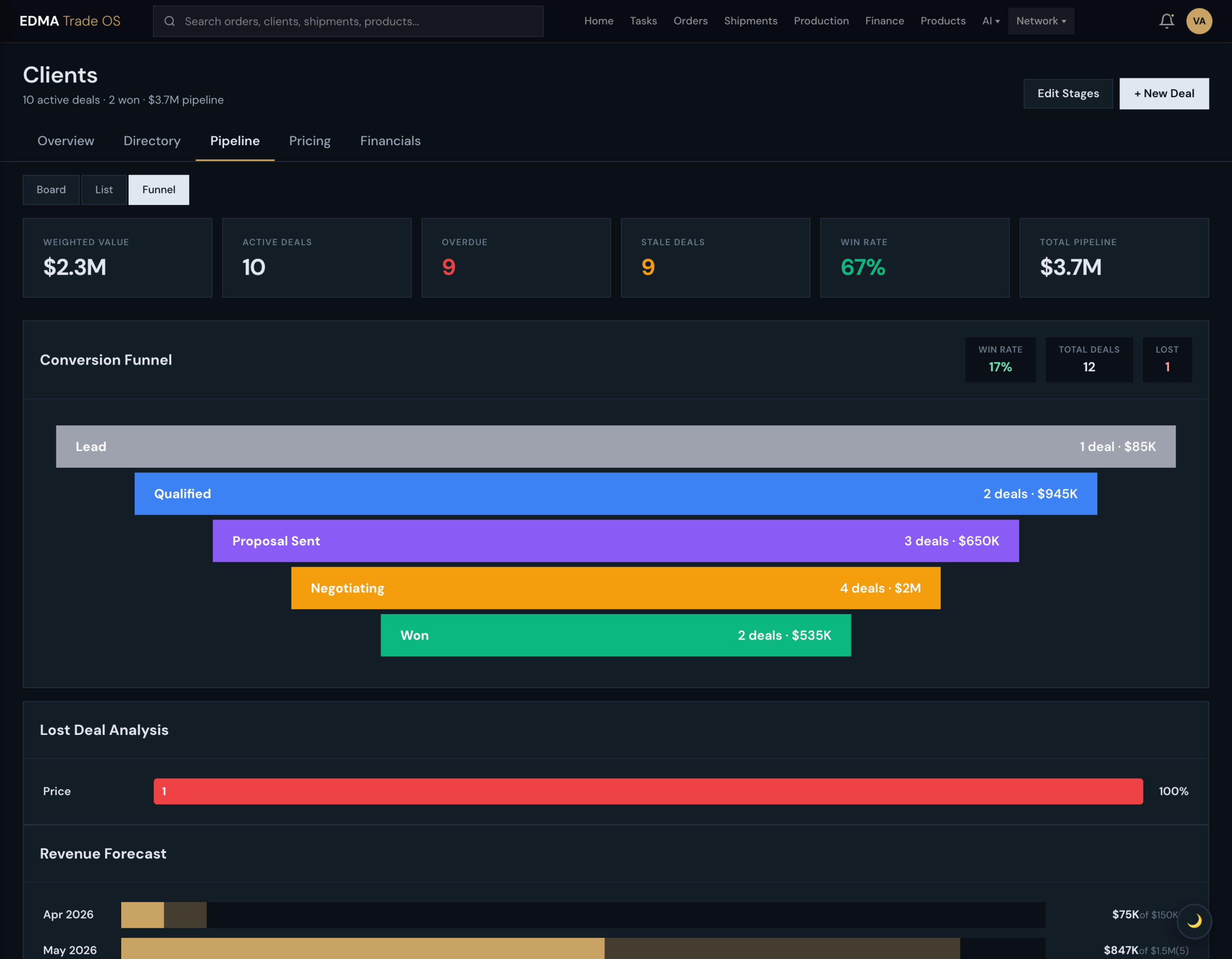 Dev Release #5 screenshot 6