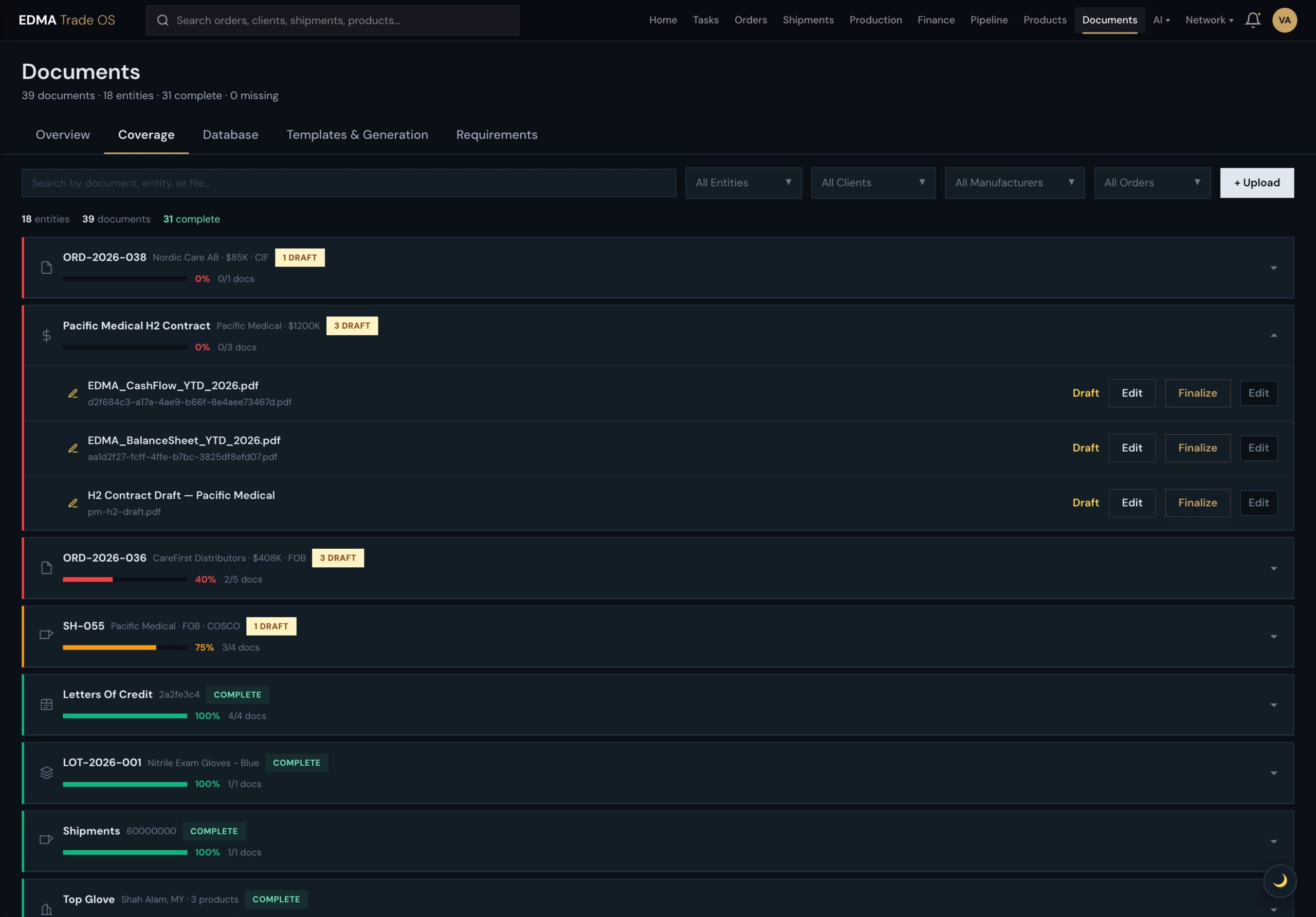 Dev Release #6 screenshot 4