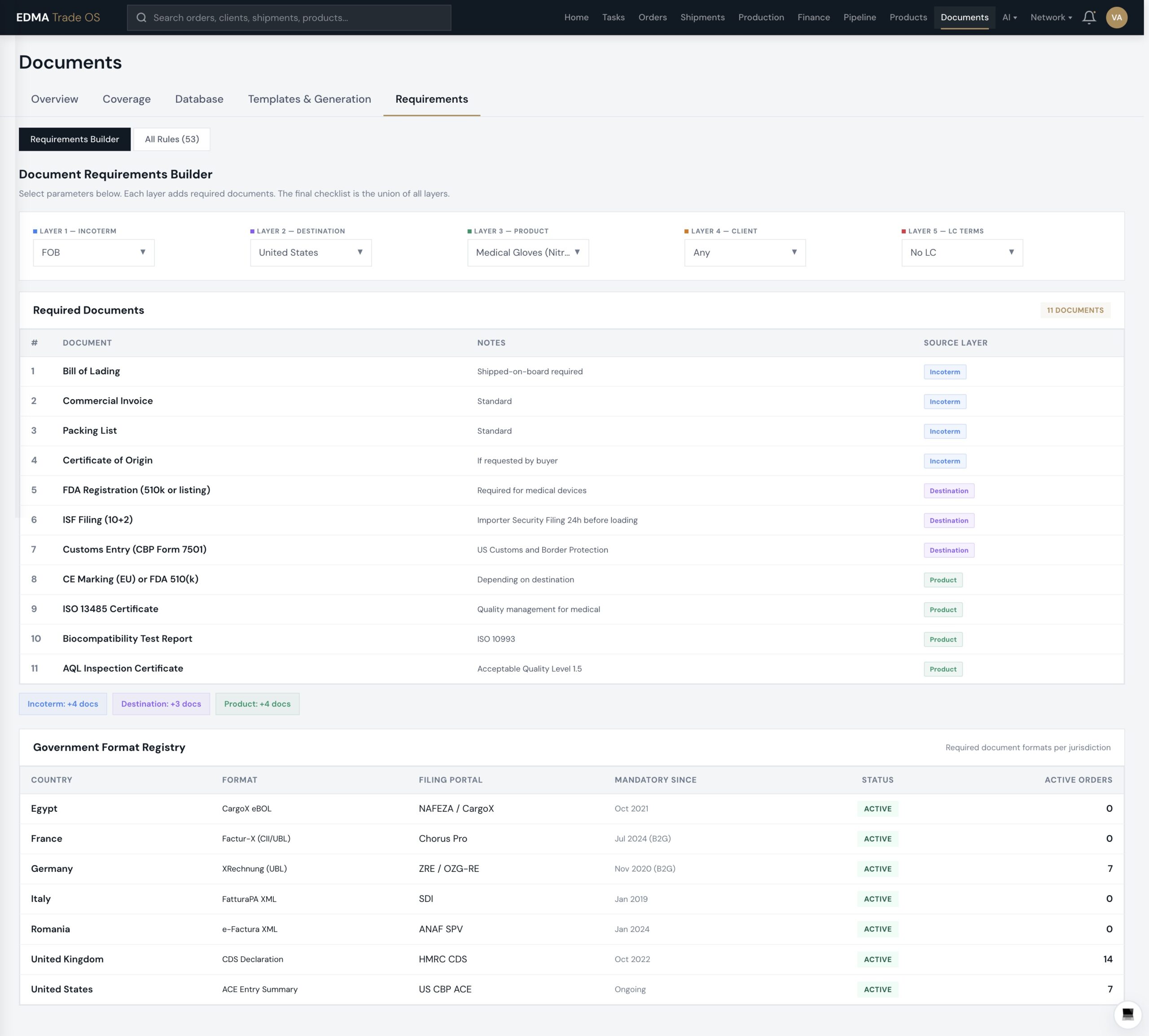 Dev Release #6 screenshot 5