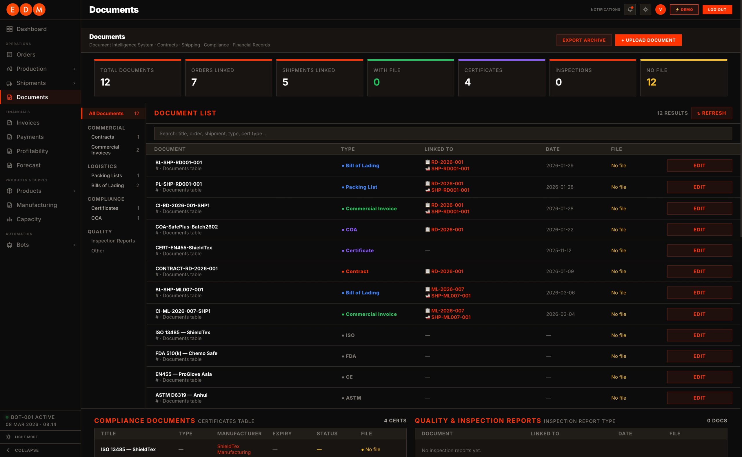 Dev Release #1 screenshot 3