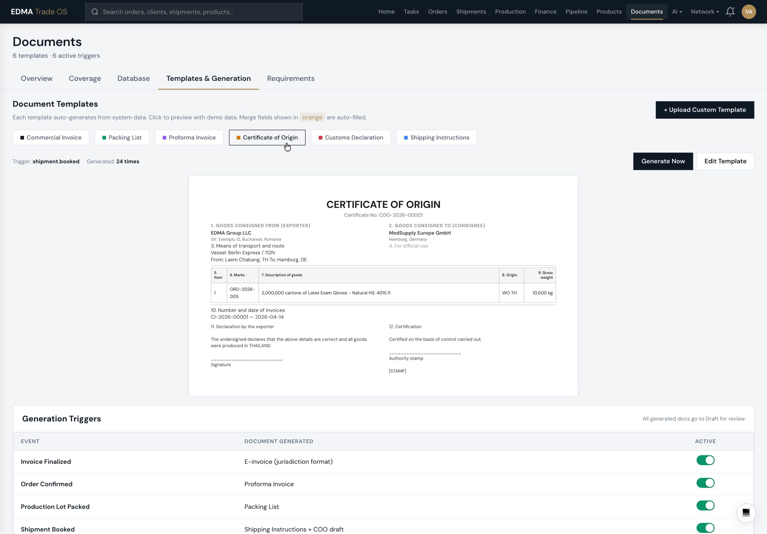 Dev Release #6 screenshot 7