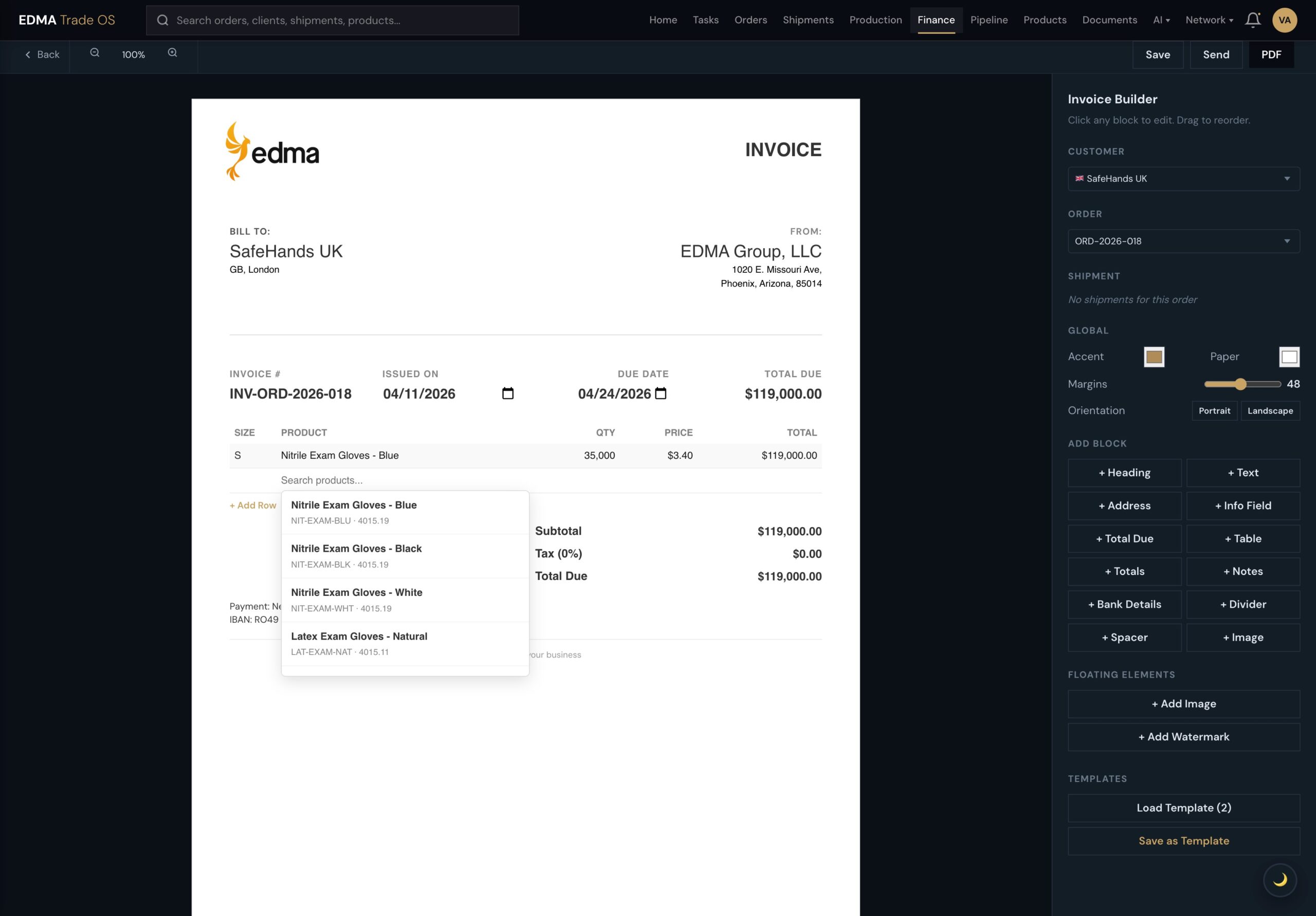 Dev Release #6 screenshot 6