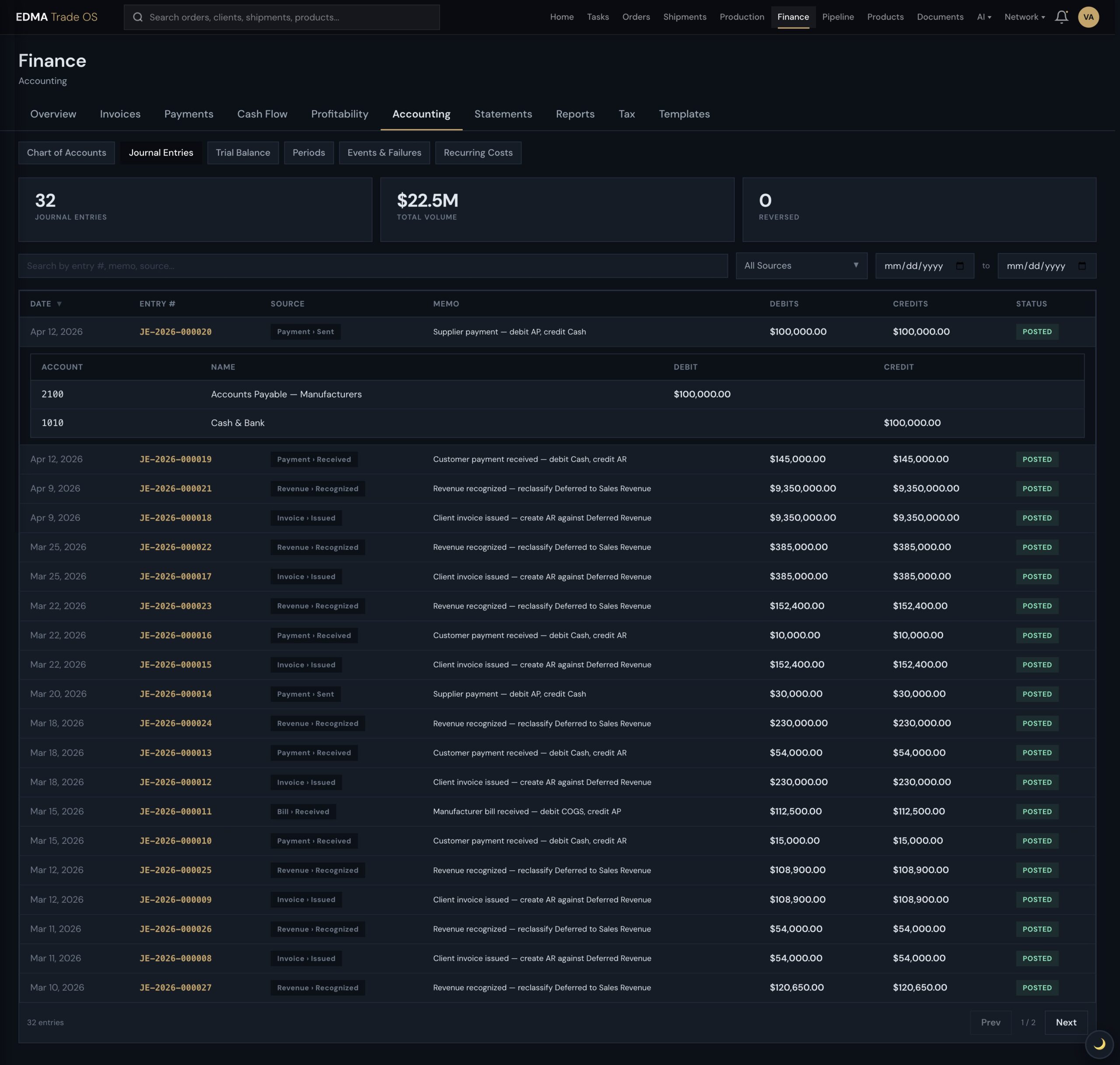 Dev Release #6 screenshot 3