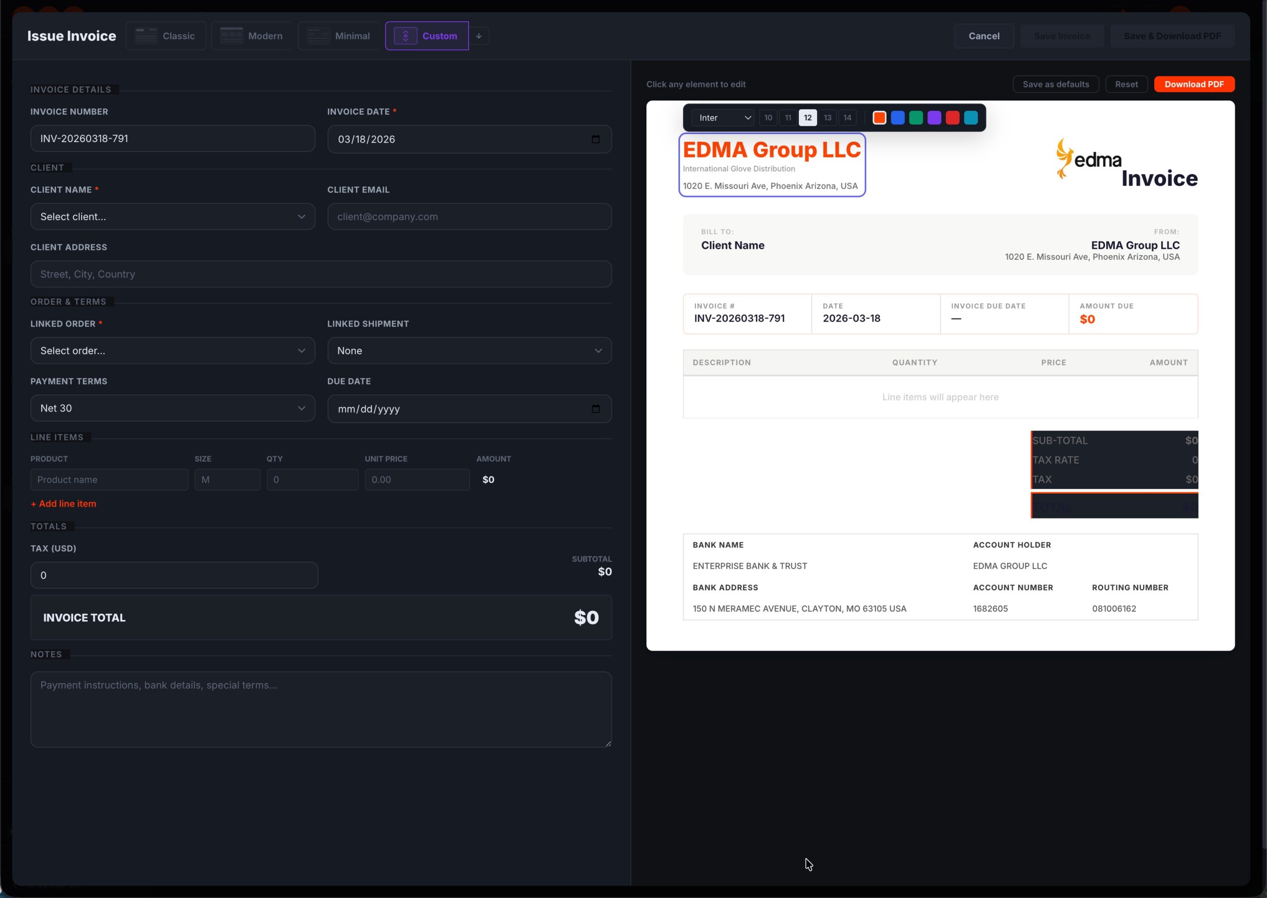 Dev Release #2 screenshot 2