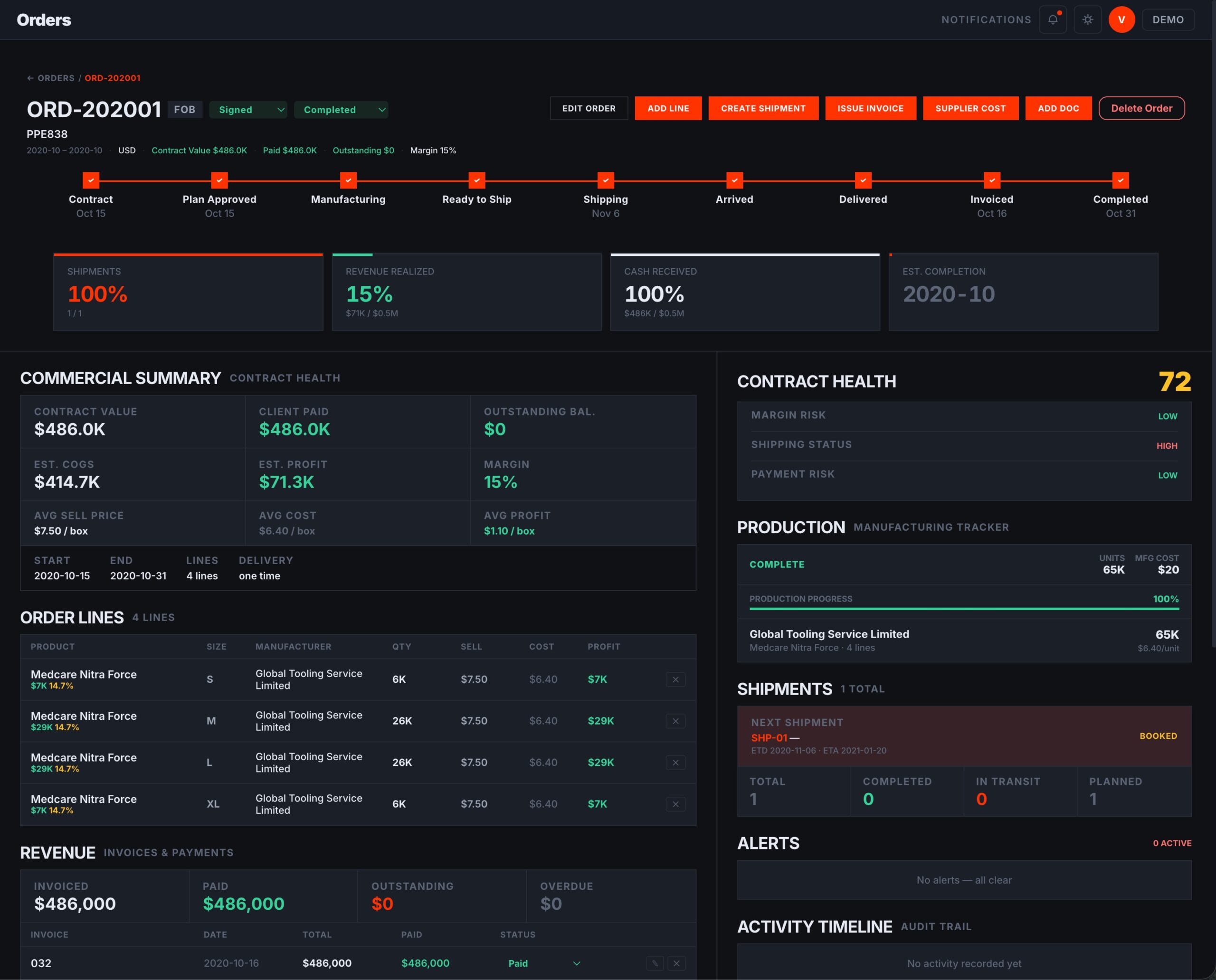 Dev Release #2 screenshot 3