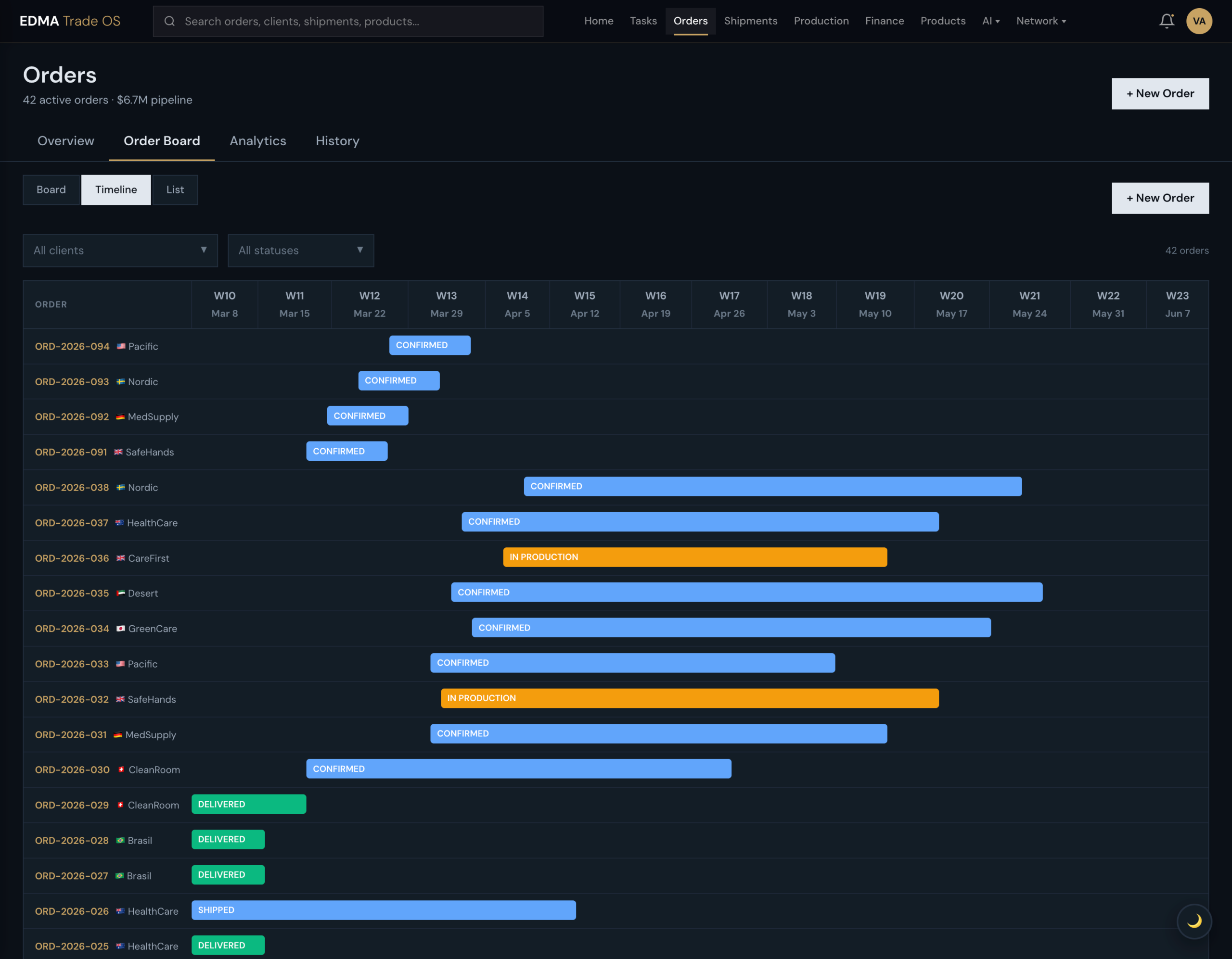 Dev Release #5 screenshot 1