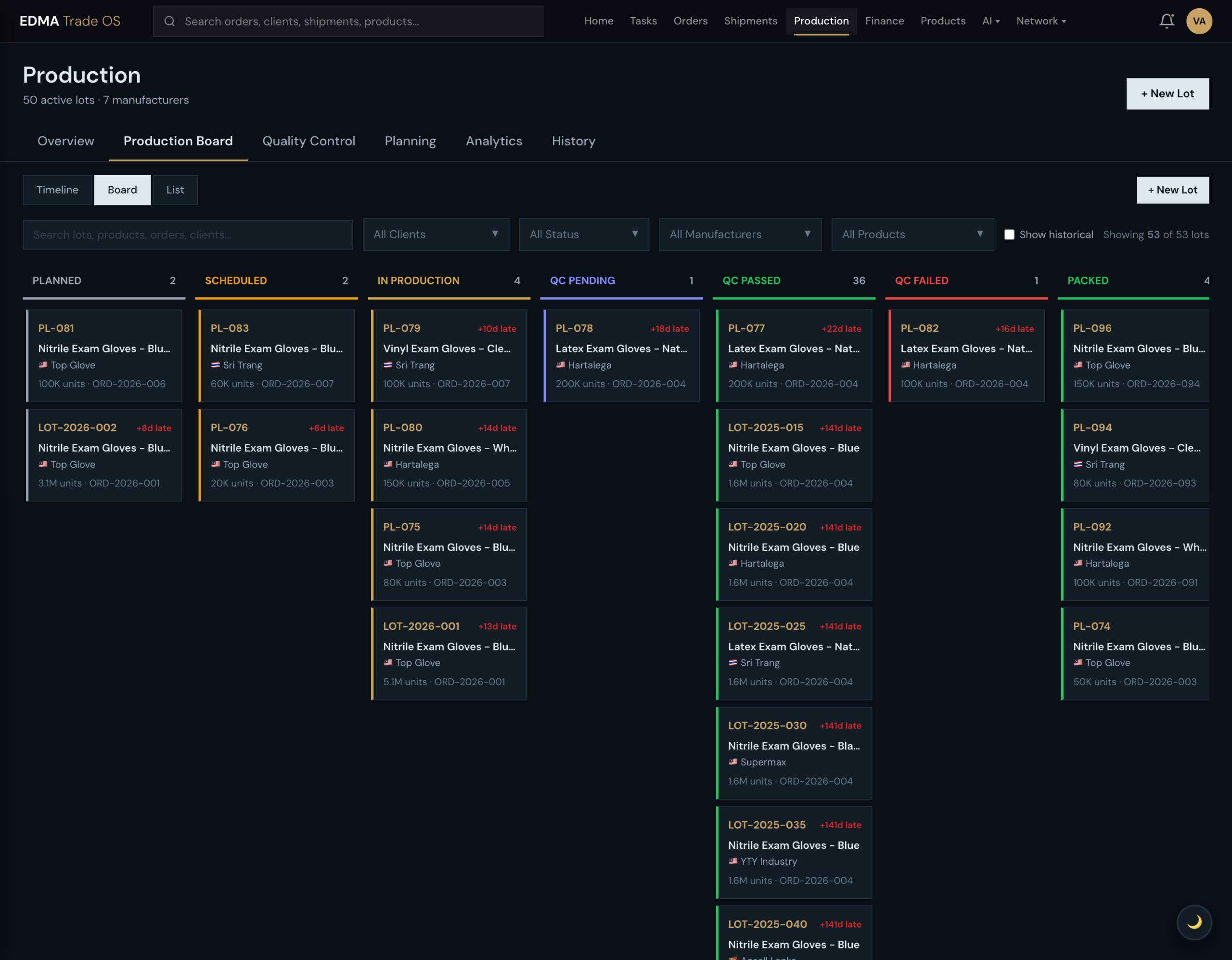 Dev Release #5 screenshot 3