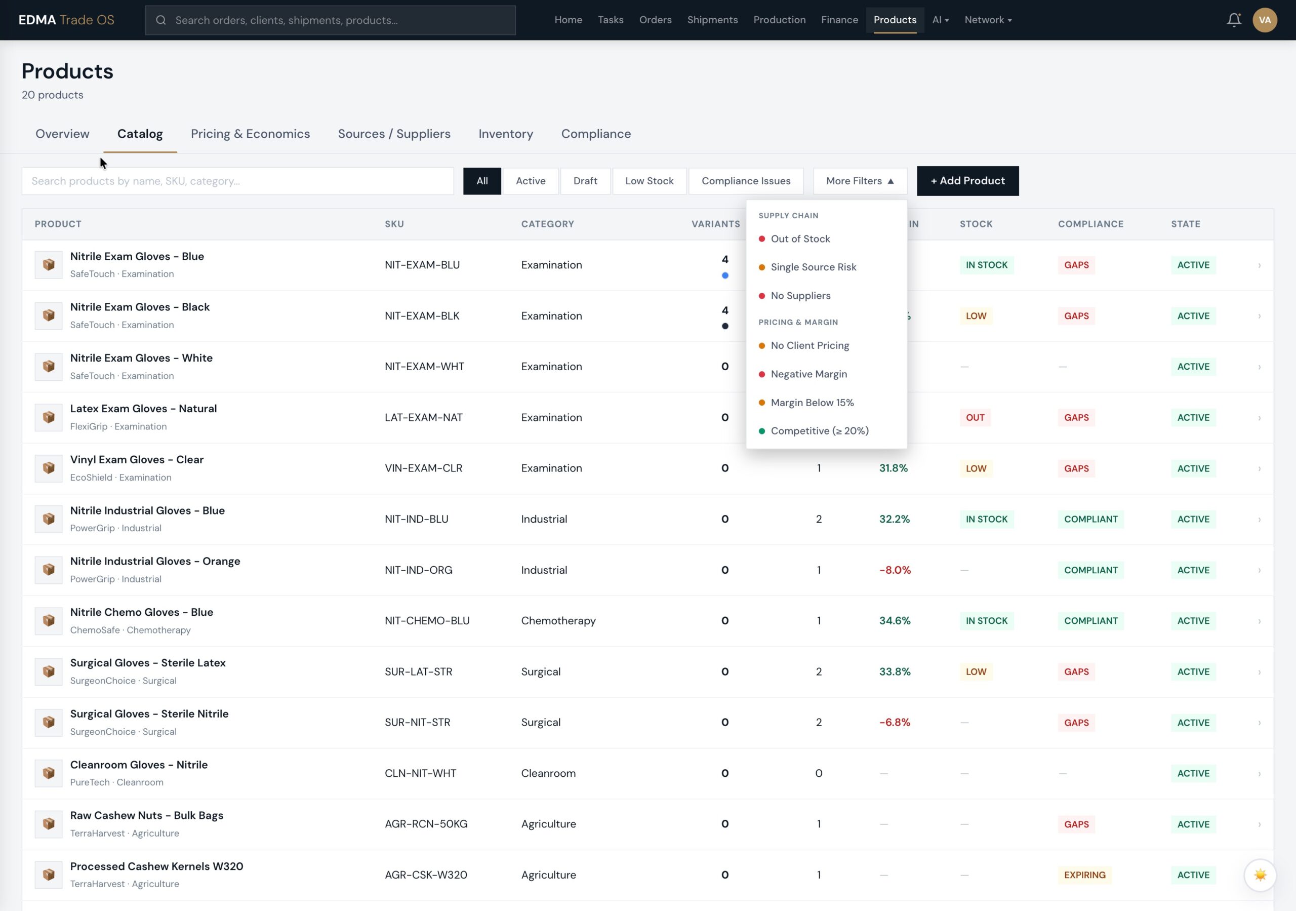 Dev Release #4 screenshot 2