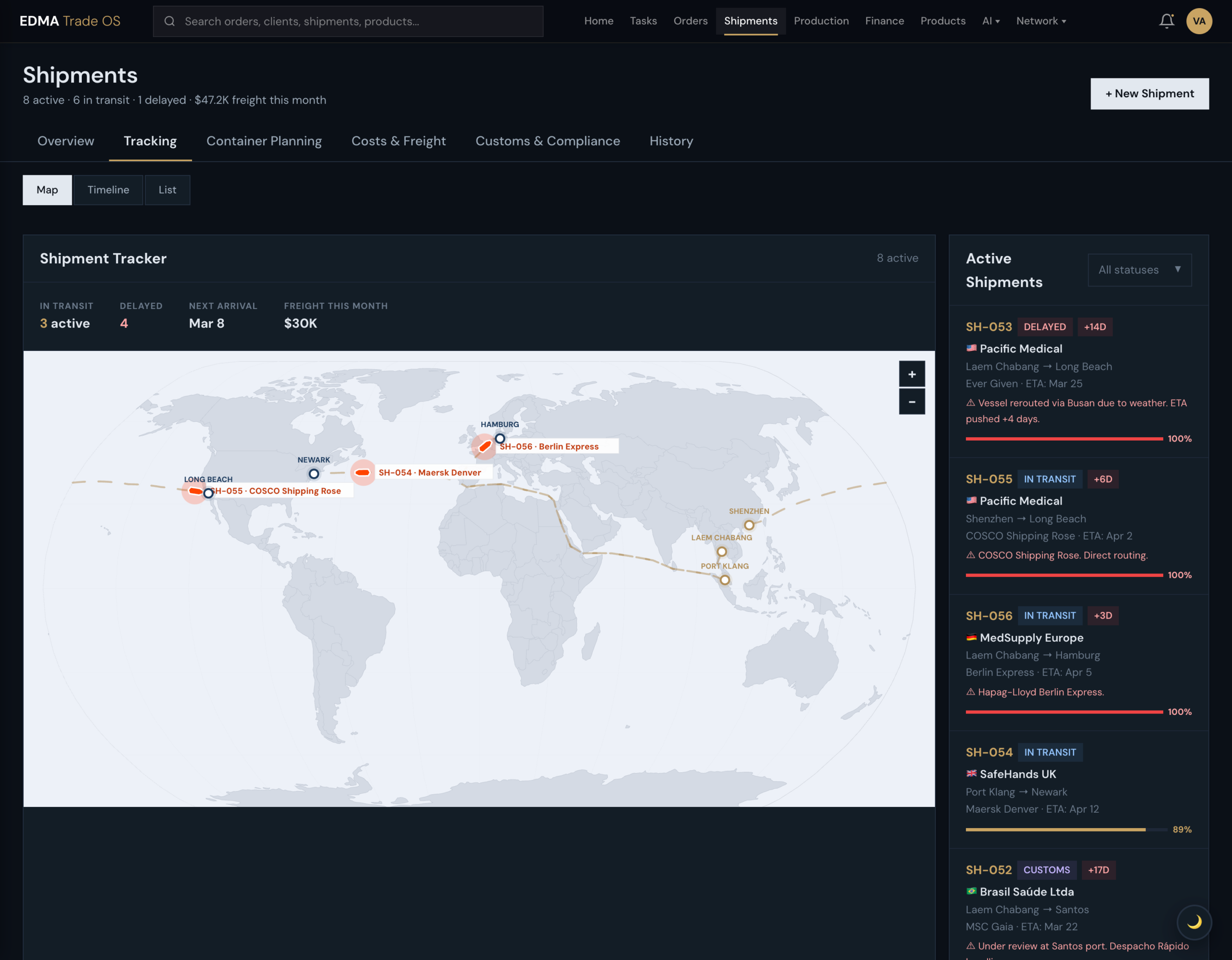 Dev Release #5 screenshot 4